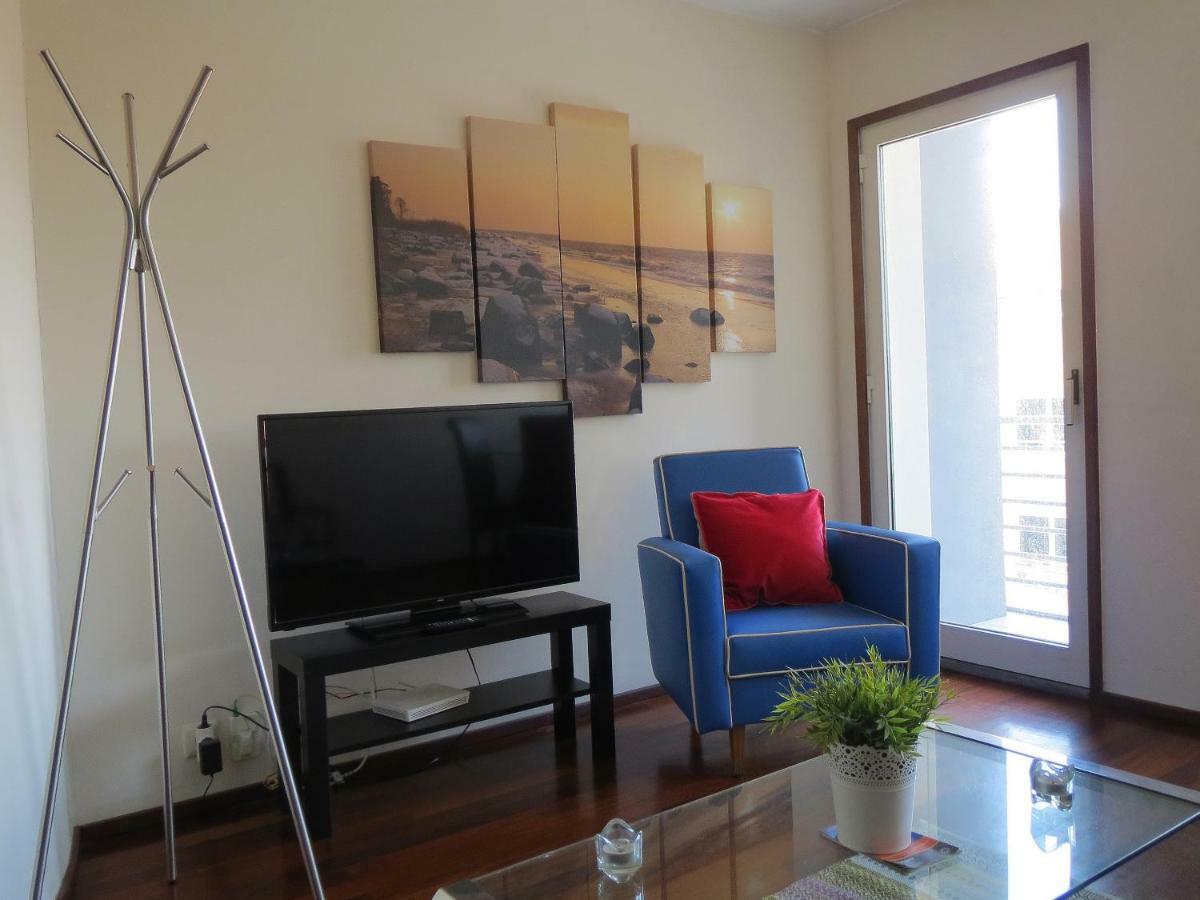 Porto 2 Bedroom Beach Apartment Matosinhos (Porto) Exterior foto